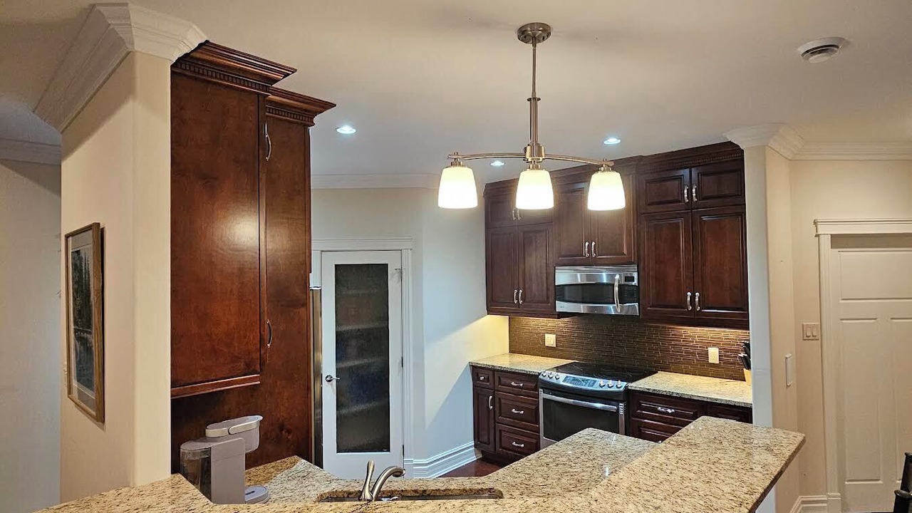Photo of Kitchen in Saint John