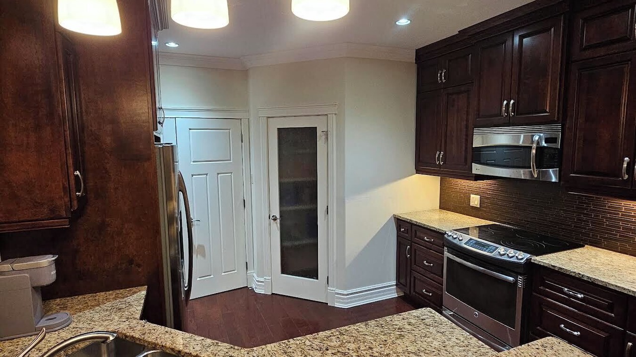 Photo of Kitchen in Saint John