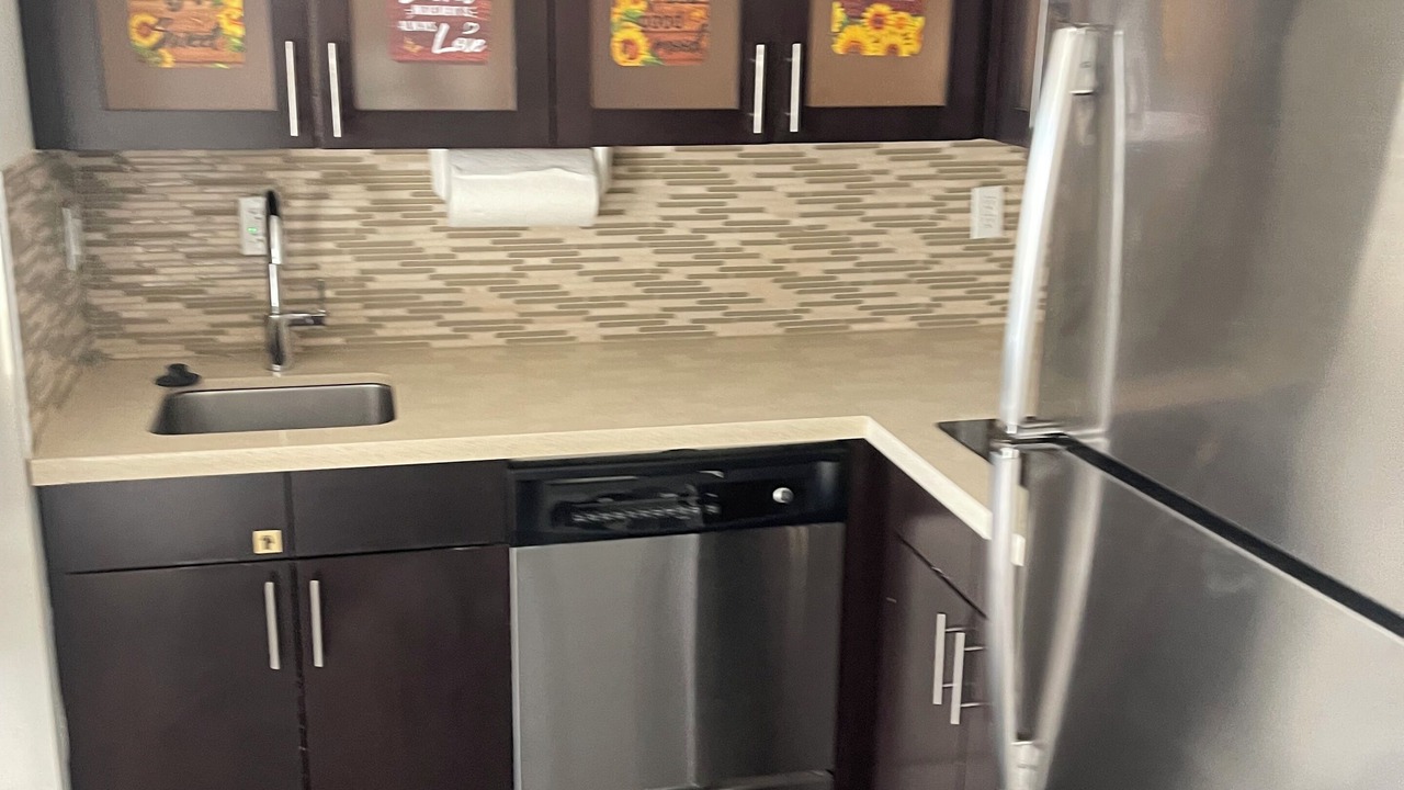 Photo of Kitchen in Barker