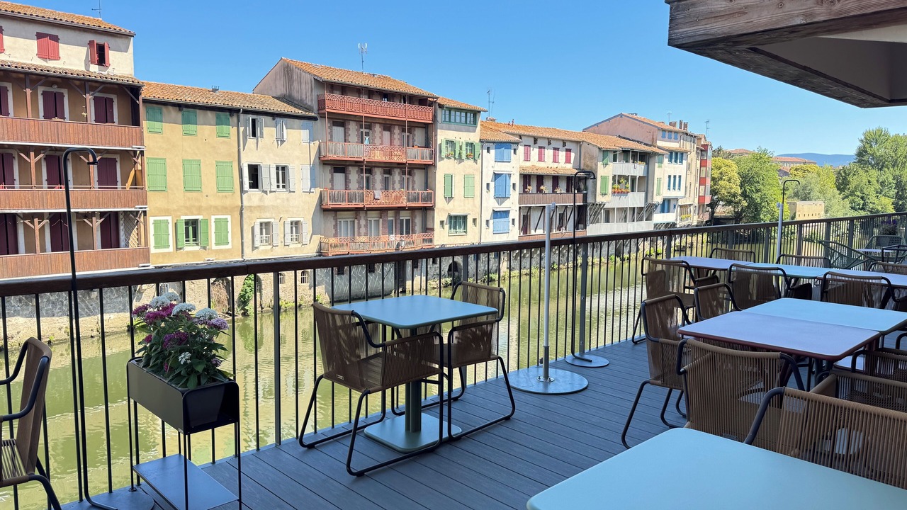 Photo of Outdoor in Castres