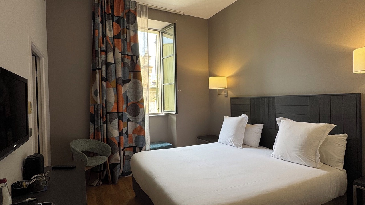 Photo of Bedroom in Castres