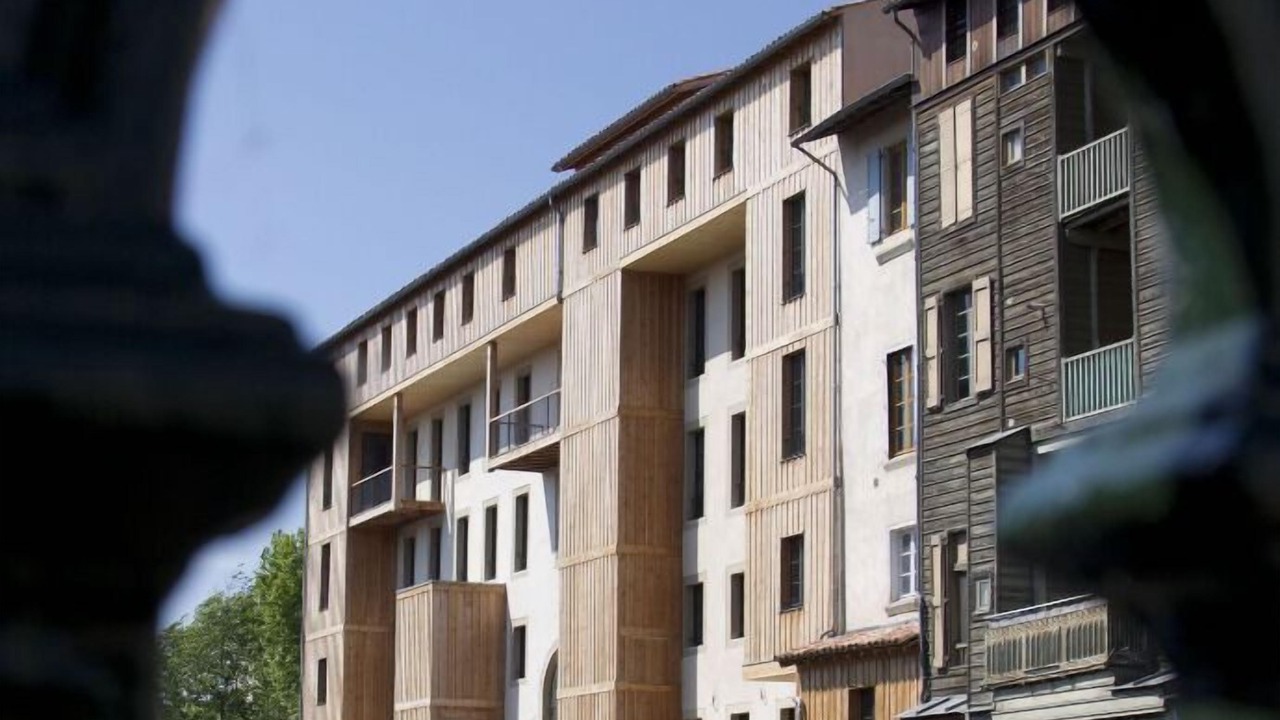 Photo of Outdoor in Castres