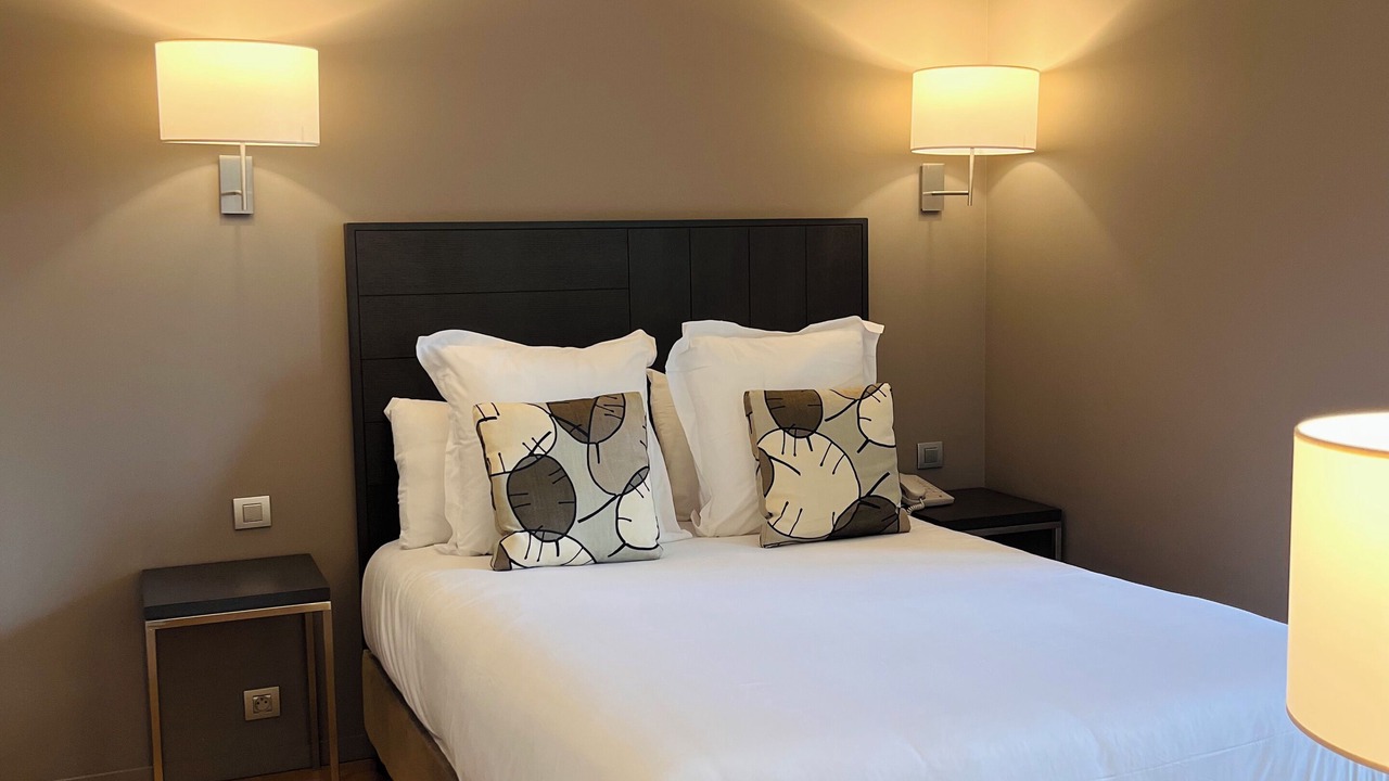 Photo of Bedroom in Castres