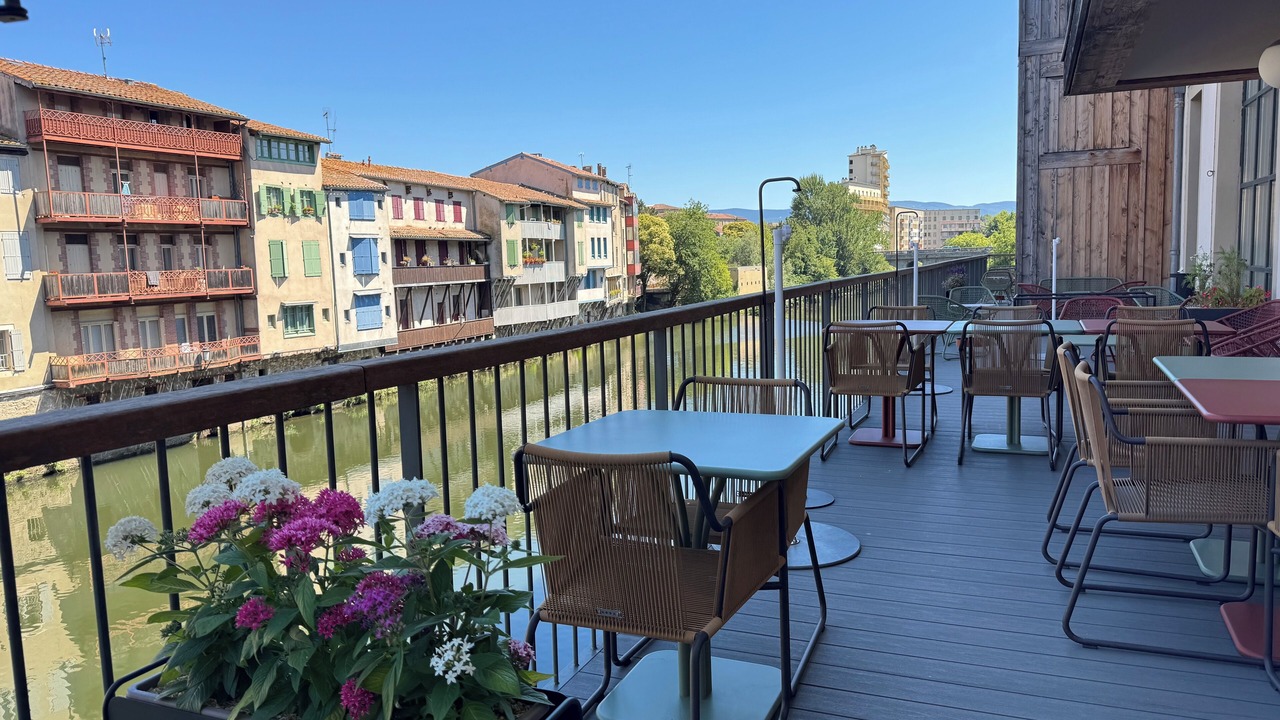 Photo of Outdoor in Castres