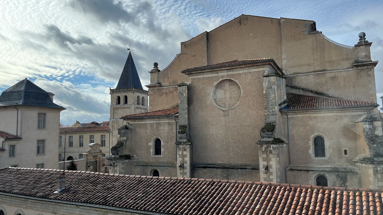 Photo of Bedroom in Castres