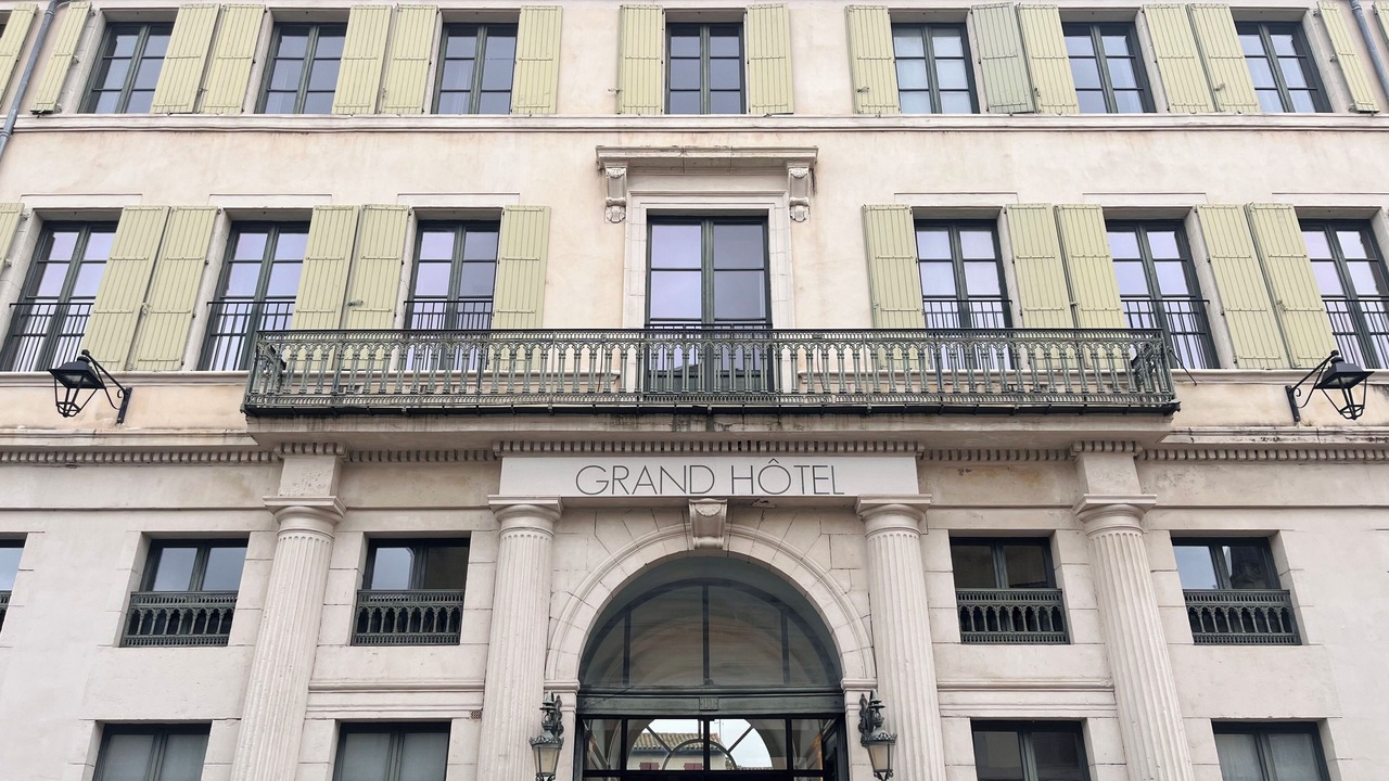 Photo of Outdoor in Castres