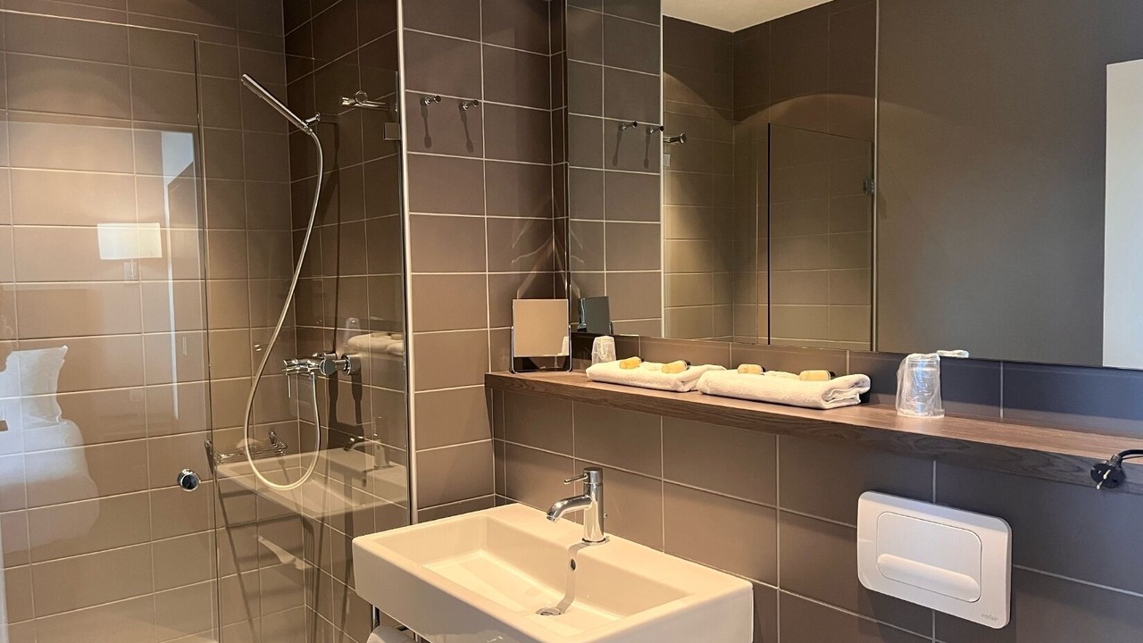 Photo of Bathroom in Castres