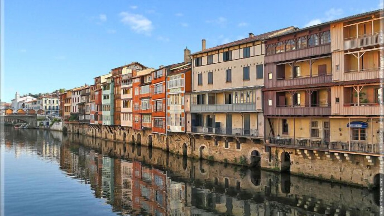 Photo of Outdoor in Castres