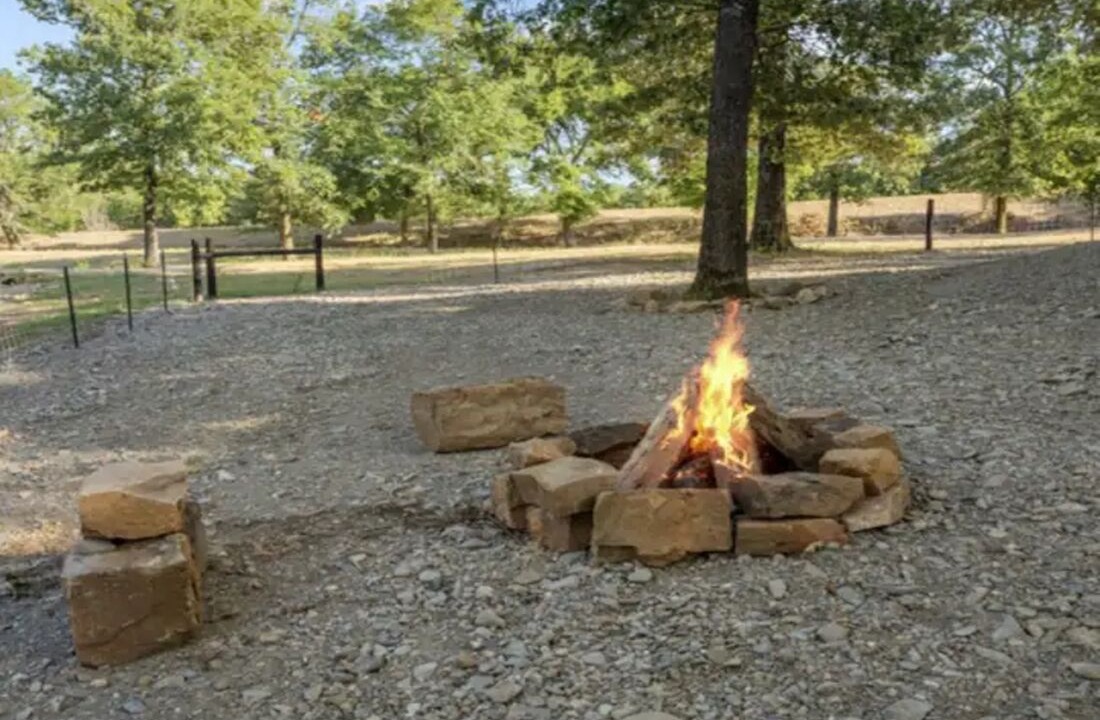 Photo of Outdoor in Ringold