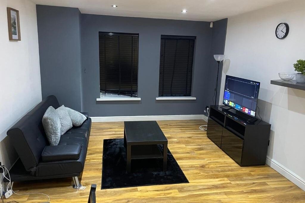 Photo of Livingroom in Beckton