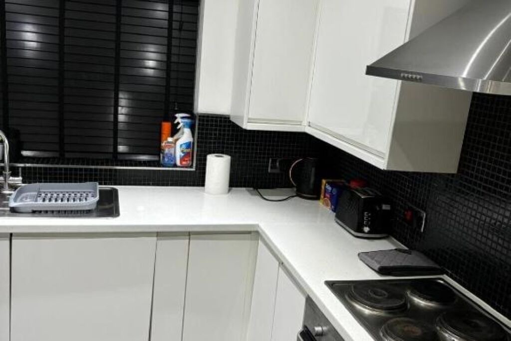 Photo of Kitchen in Beckton