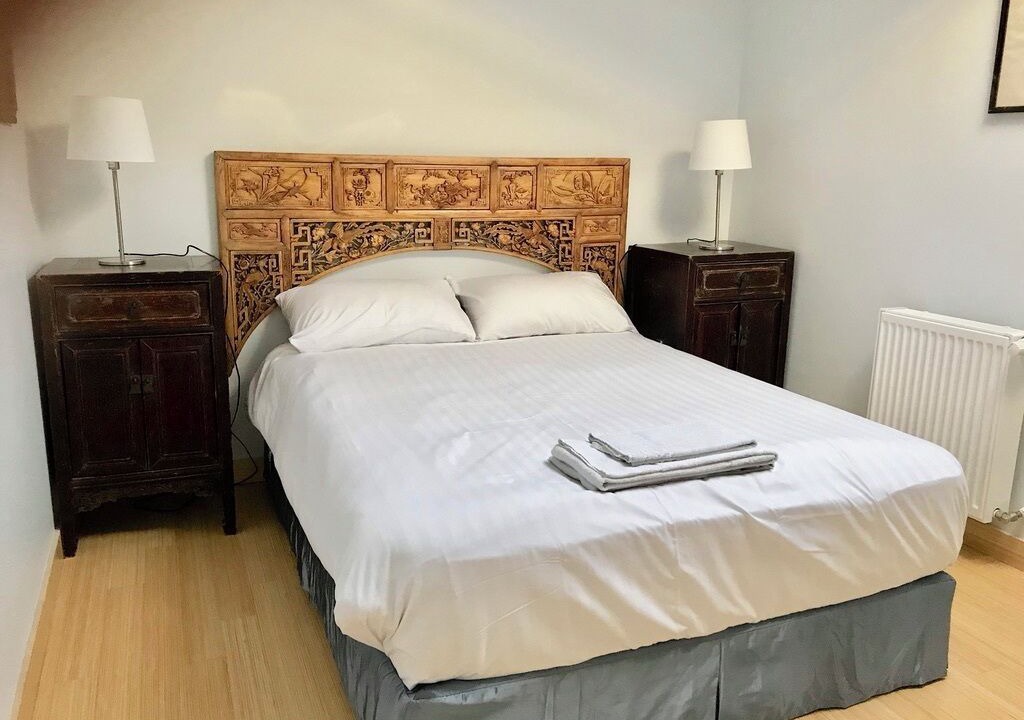 Photo of Bedroom in Saint-Pierre-des-Landes