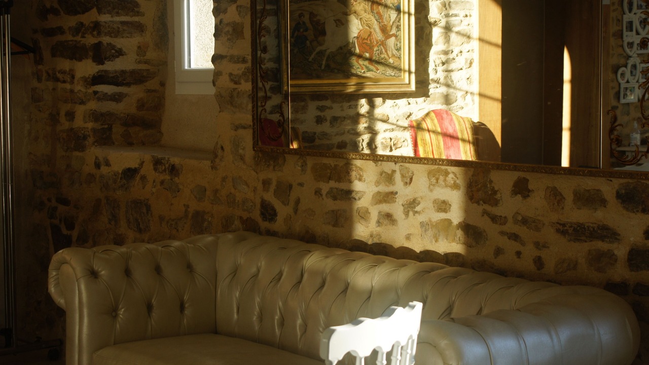 Photo of Livingroom in Saint-Pierre-des-Landes