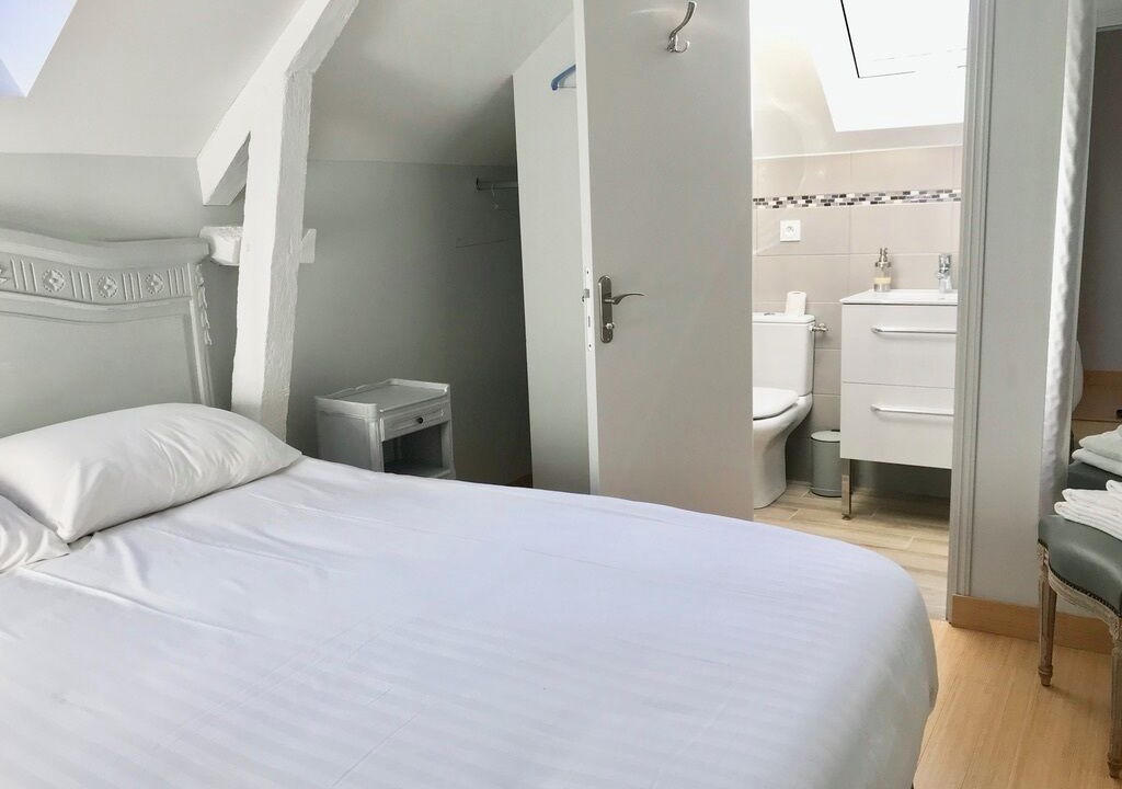 Photo of Bedroom in Saint-Pierre-des-Landes