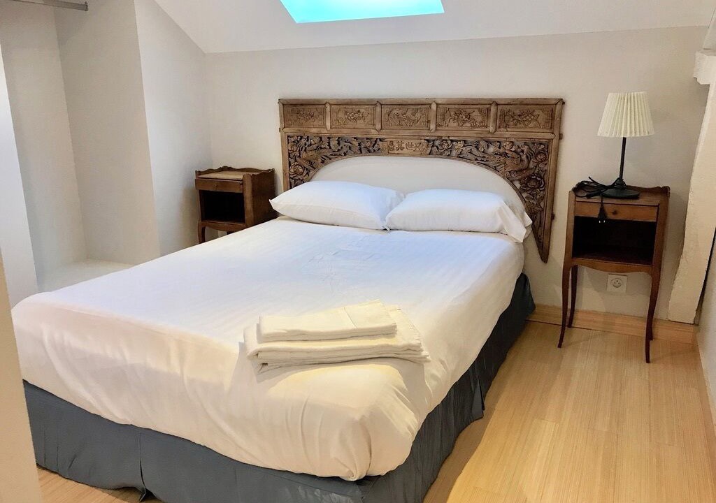 Photo of Bedroom in Saint-Pierre-des-Landes