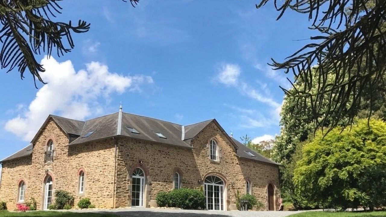 Photo of Outdoor in Saint-Pierre-des-Landes