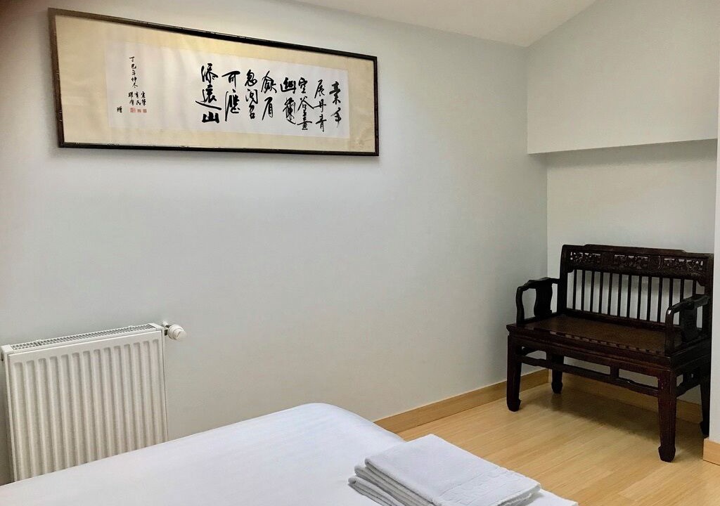 Photo of Bedroom in Saint-Pierre-des-Landes