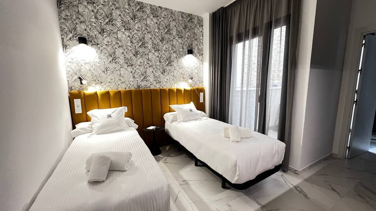 Photo of Bedroom in Alicante