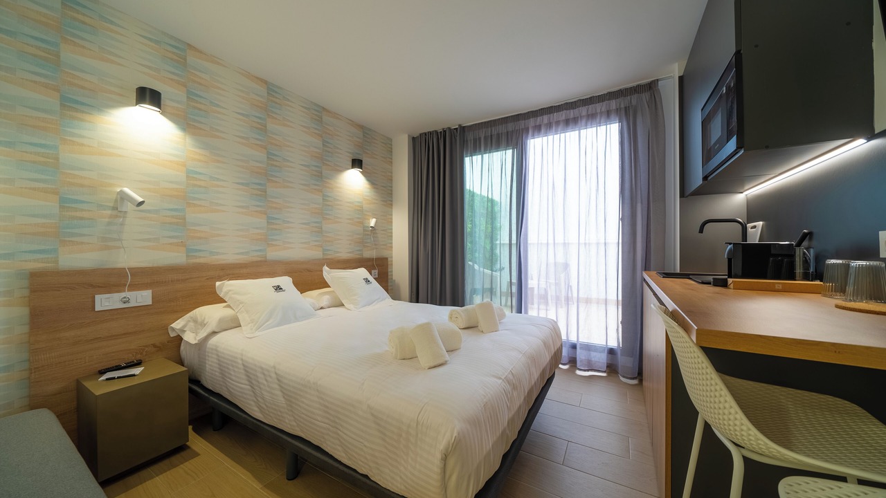 Photo of Bedroom in Alicante