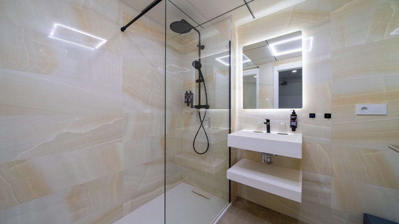 Photo of Bathroom in Alicante