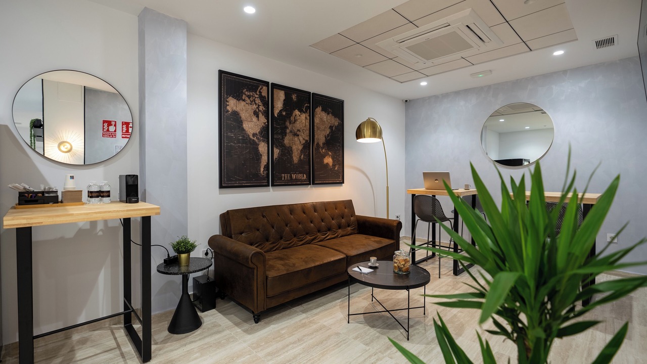 Photo of Livingroom in Alicante