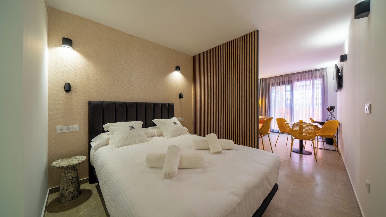Photo of Bedroom in Alicante