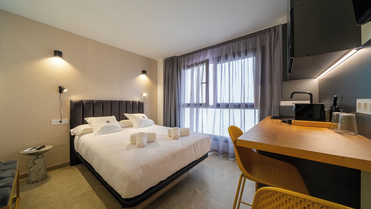 Photo of Bedroom in Alicante