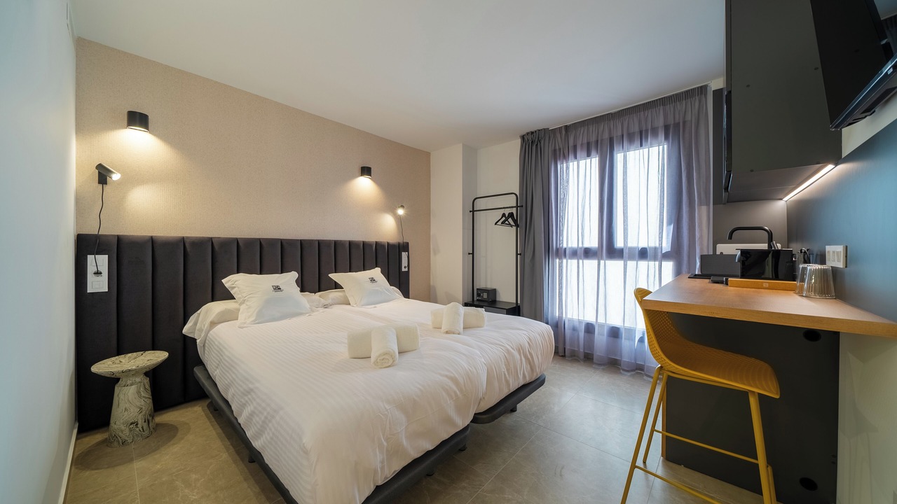 Photo of Bedroom in Alicante