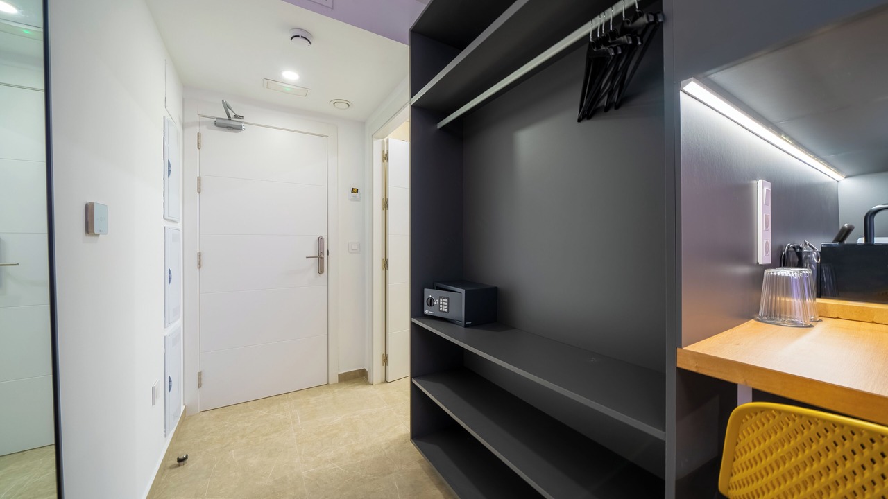 Photo of Bedroom in Alicante