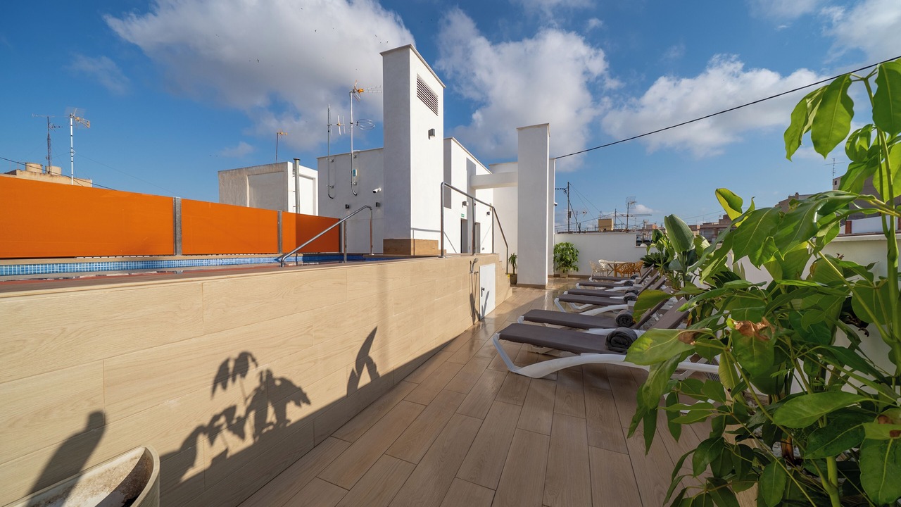 Photo of Outdoor in Alicante