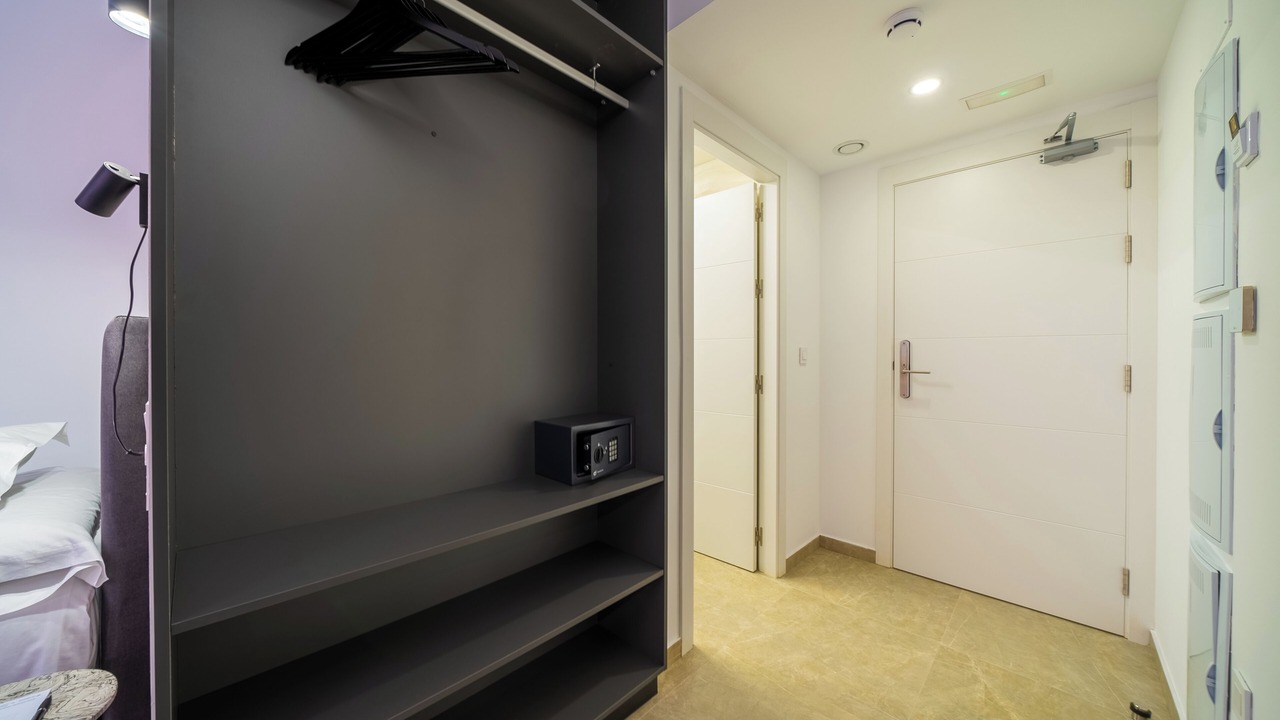 Photo of Bedroom in Alicante