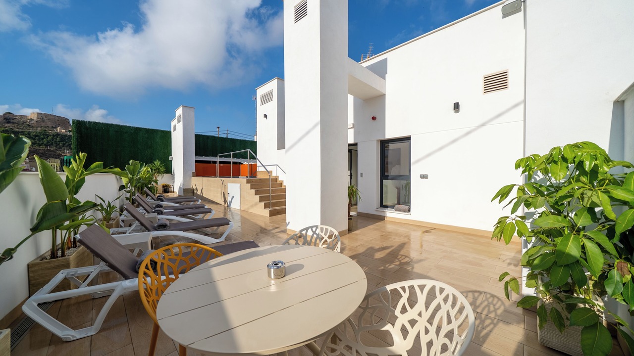Photo of Outdoor in Alicante