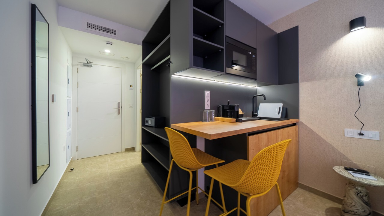 Photo of Kitchen in Alicante