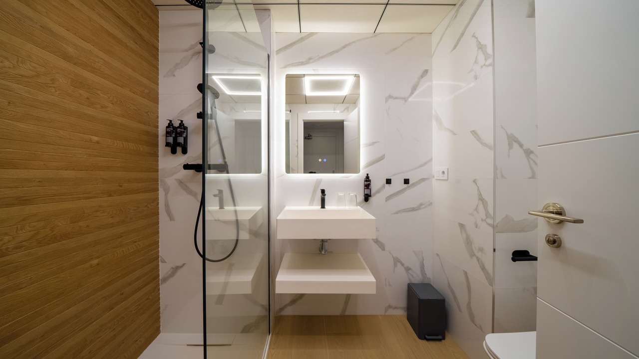 Photo of Bathroom in Alicante