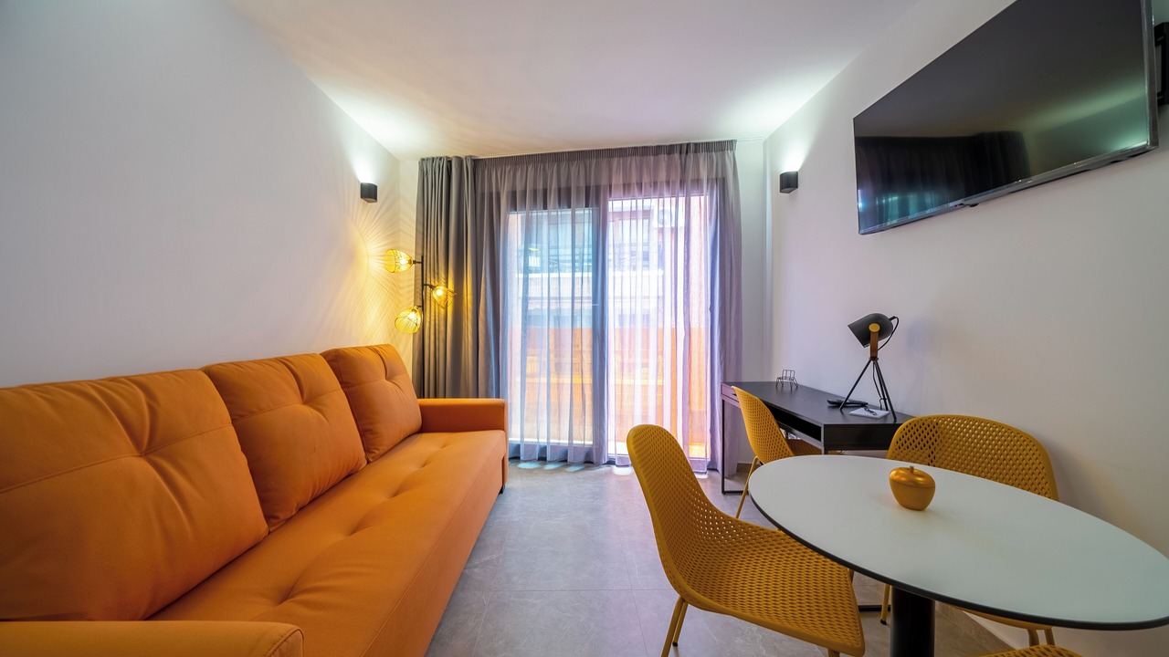 Photo of Bedroom in Alicante