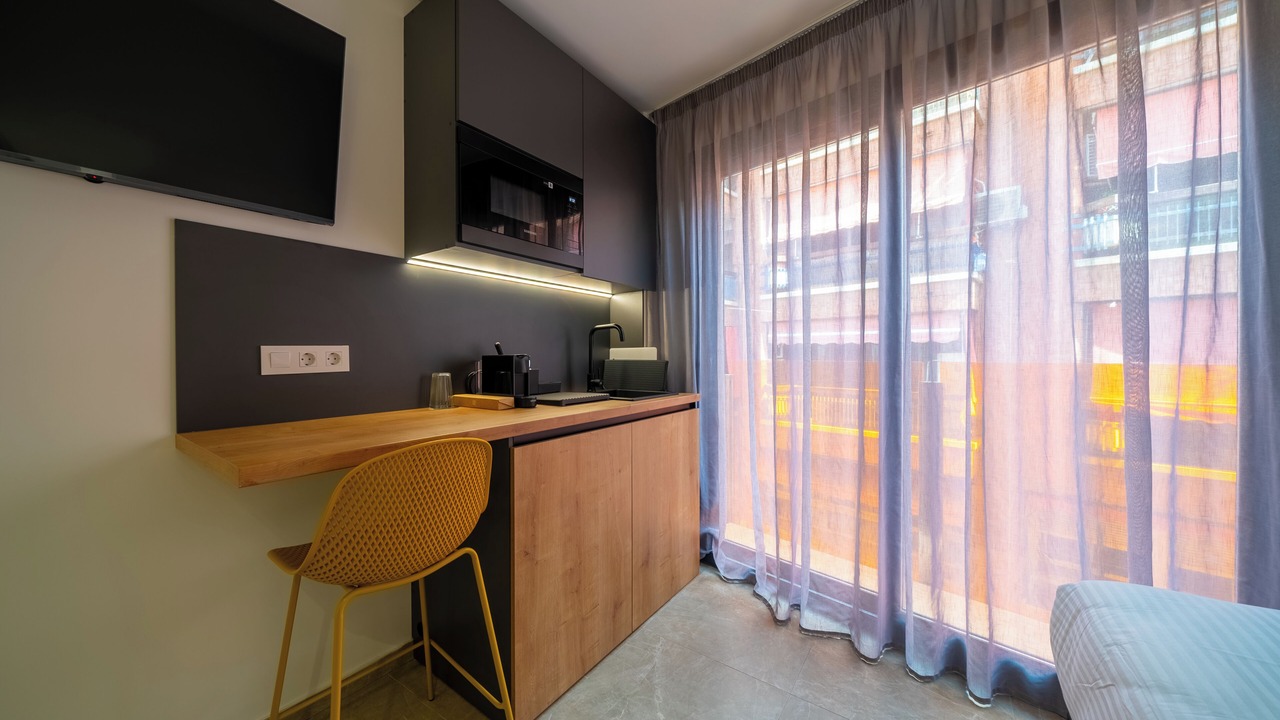 Photo of Kitchen in Alicante