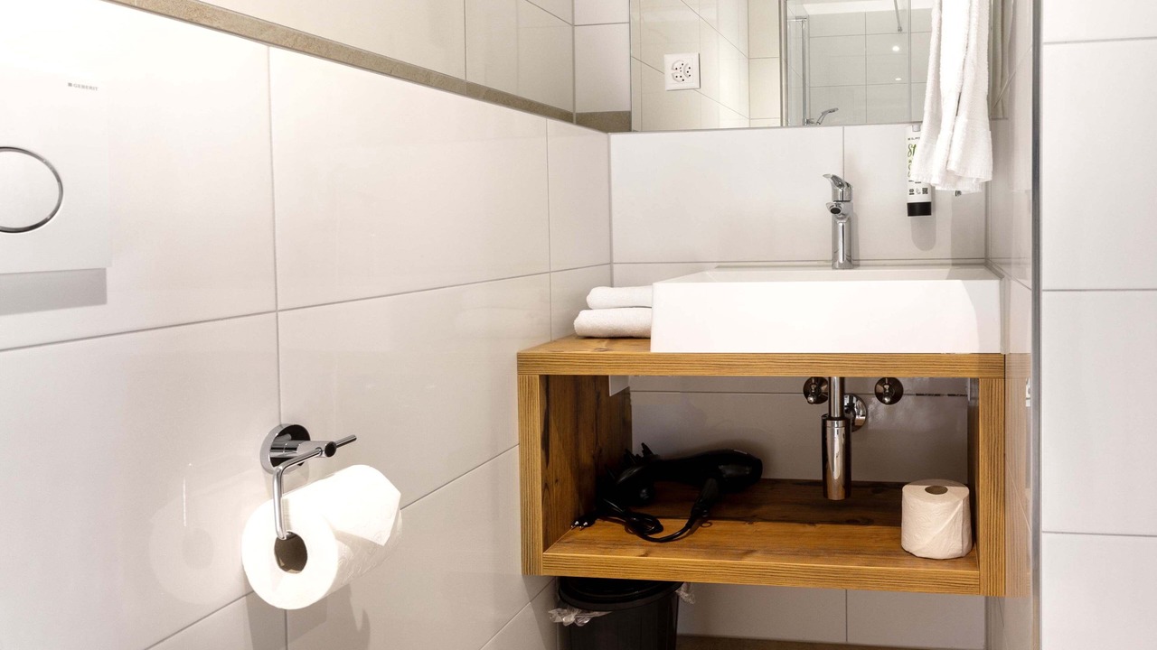 Photo of Bathroom in Meisterschwanden