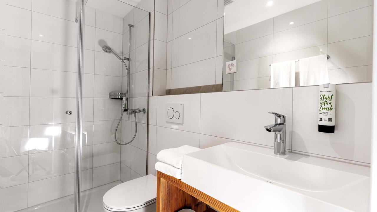 Photo of Bathroom in Meisterschwanden
