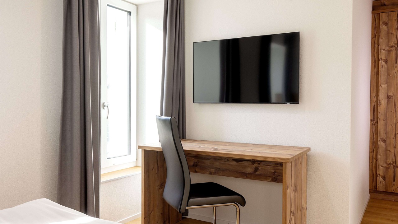 Photo of Bedroom in Meisterschwanden