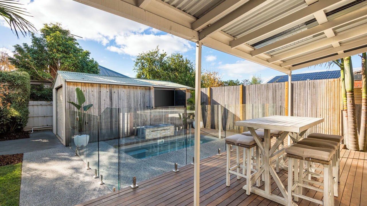 Photo of Outdoor in Geelong West