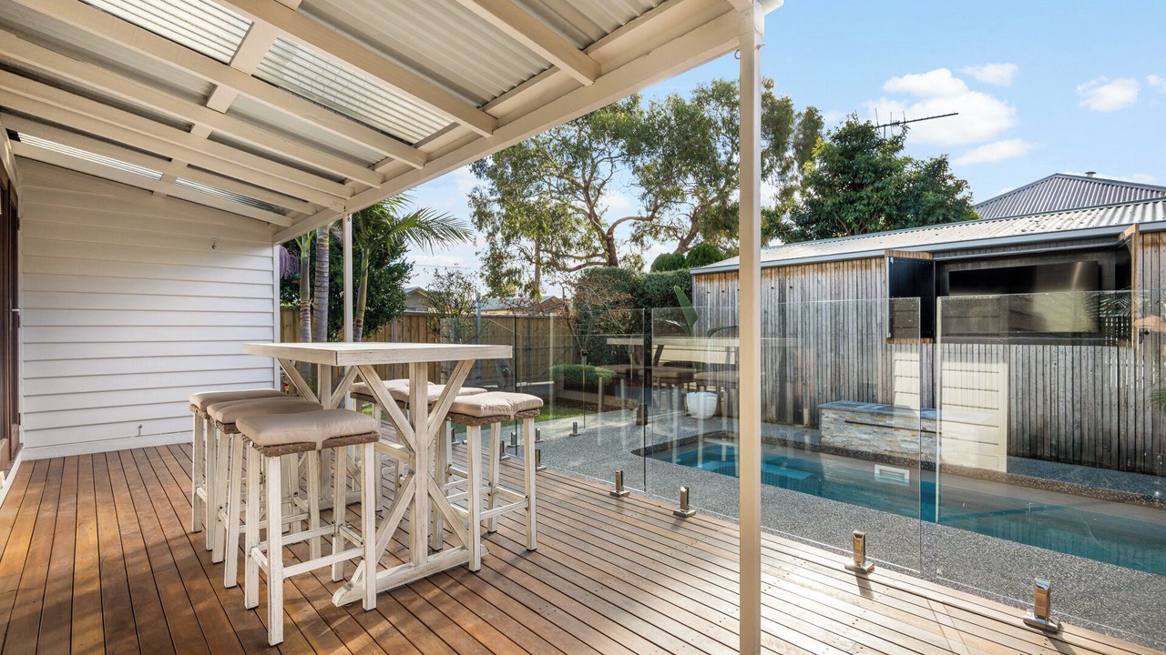 Photo of Outdoor in Geelong West