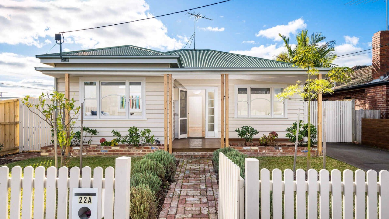 Photo of Outdoor in Geelong West