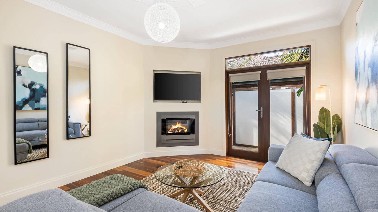 Photo of Livingroom in Geelong West