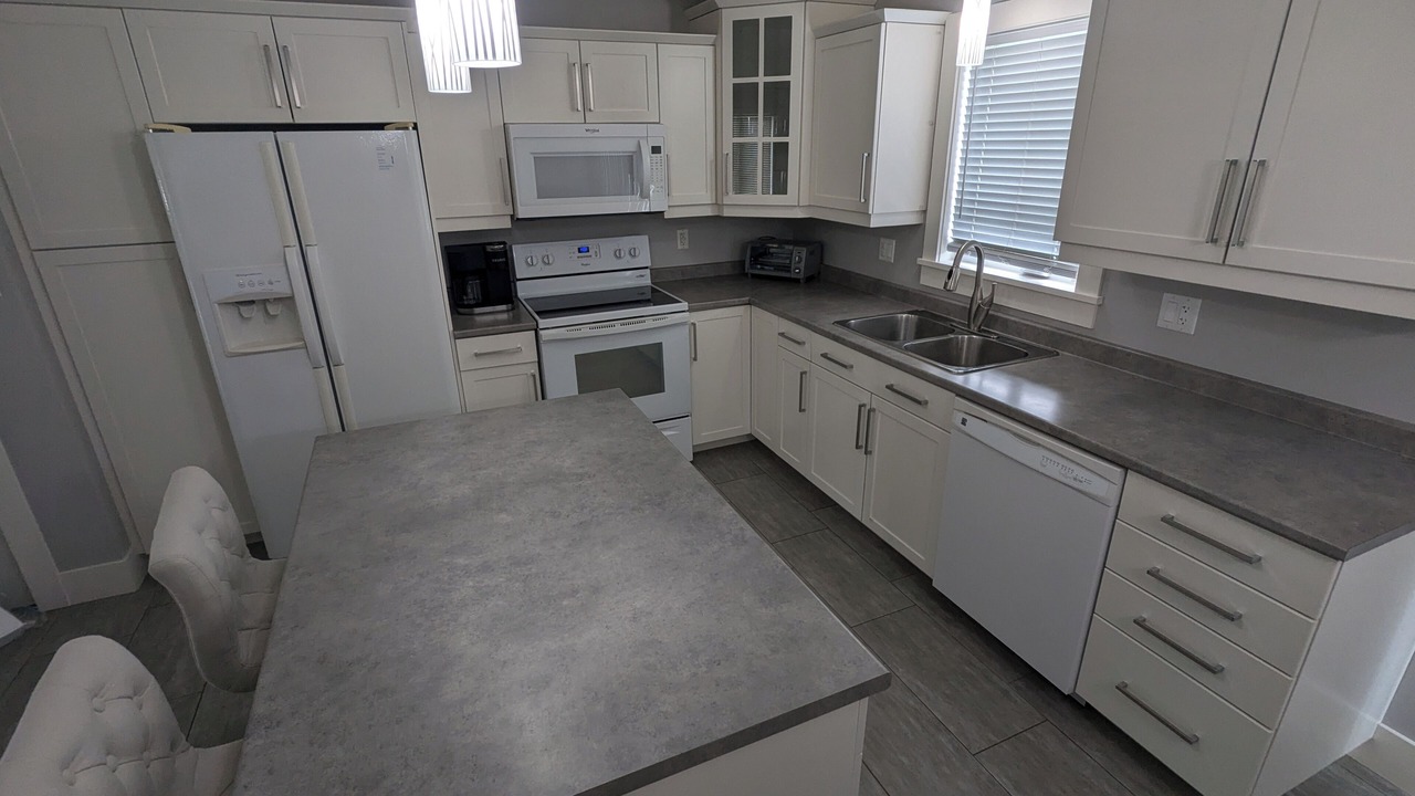 Photo of Kitchen in Shediac