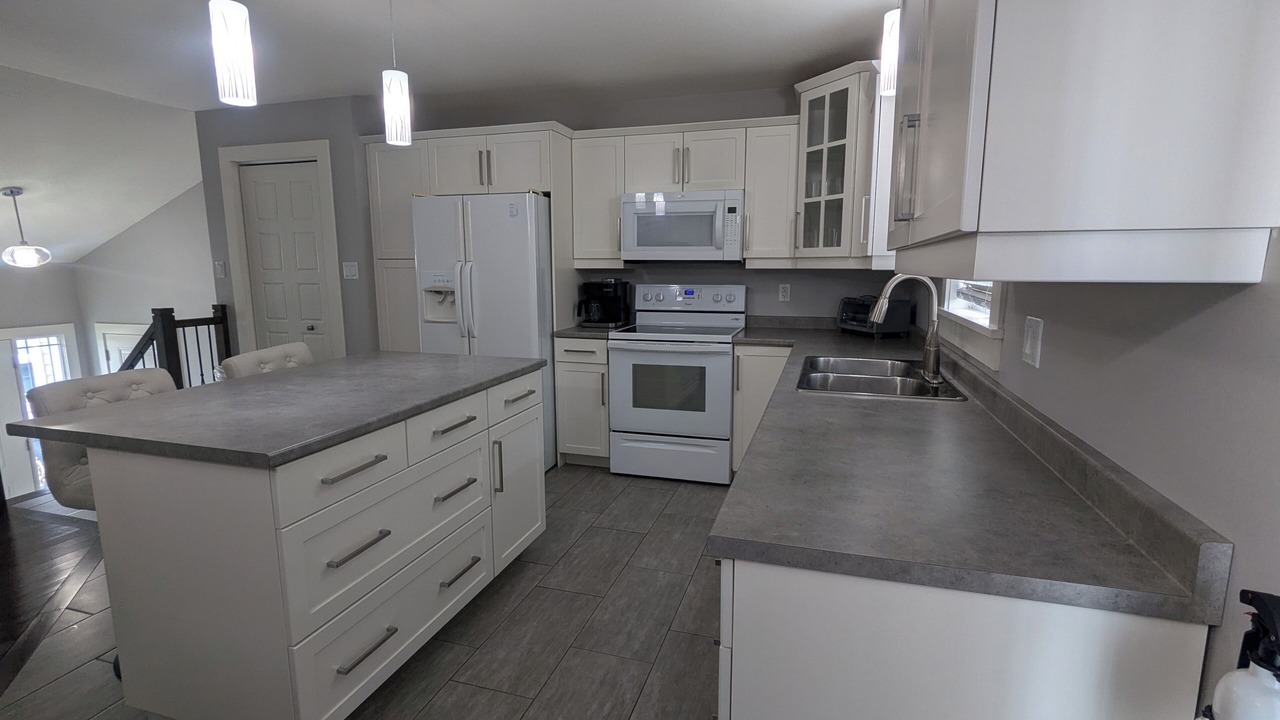 Photo of Kitchen in Shediac