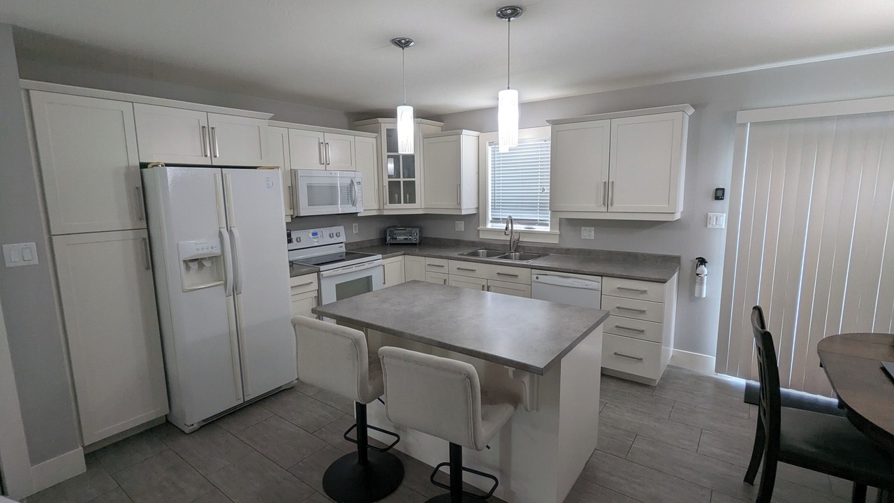 Photo of Kitchen in Shediac
