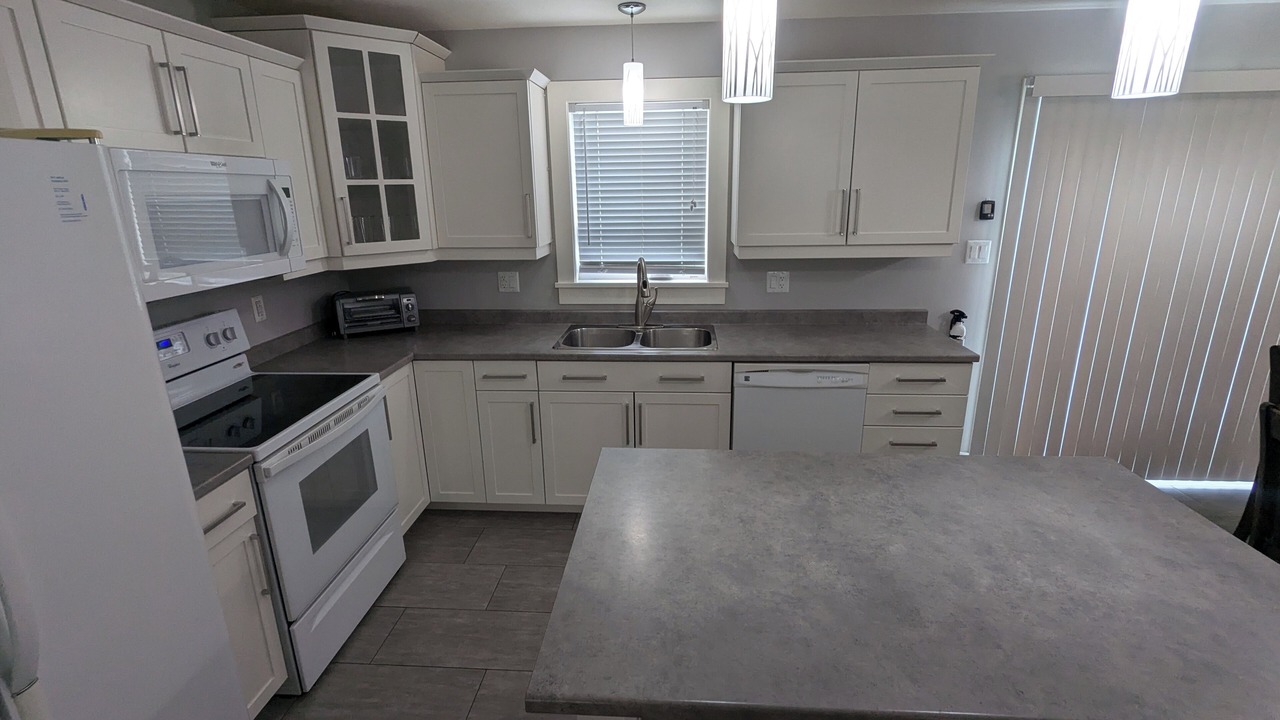 Photo of Kitchen in Shediac