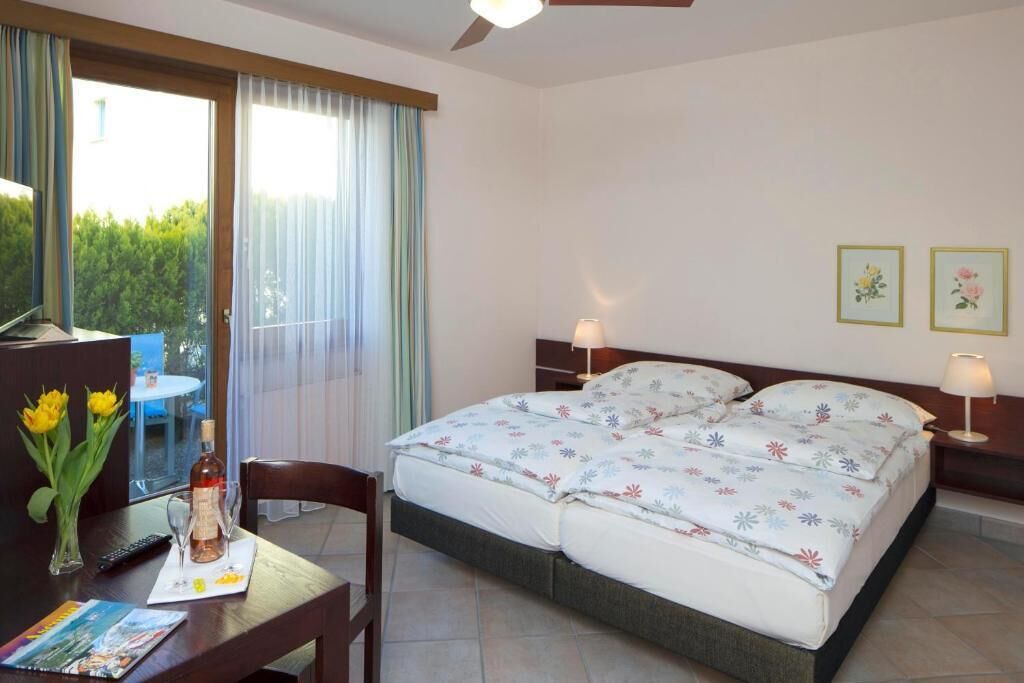 Photo of Bedroom in Arcegno