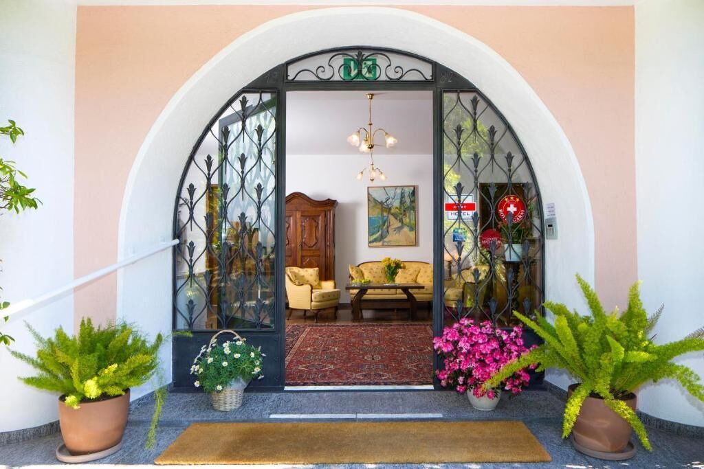 Photo of Others in Arcegno