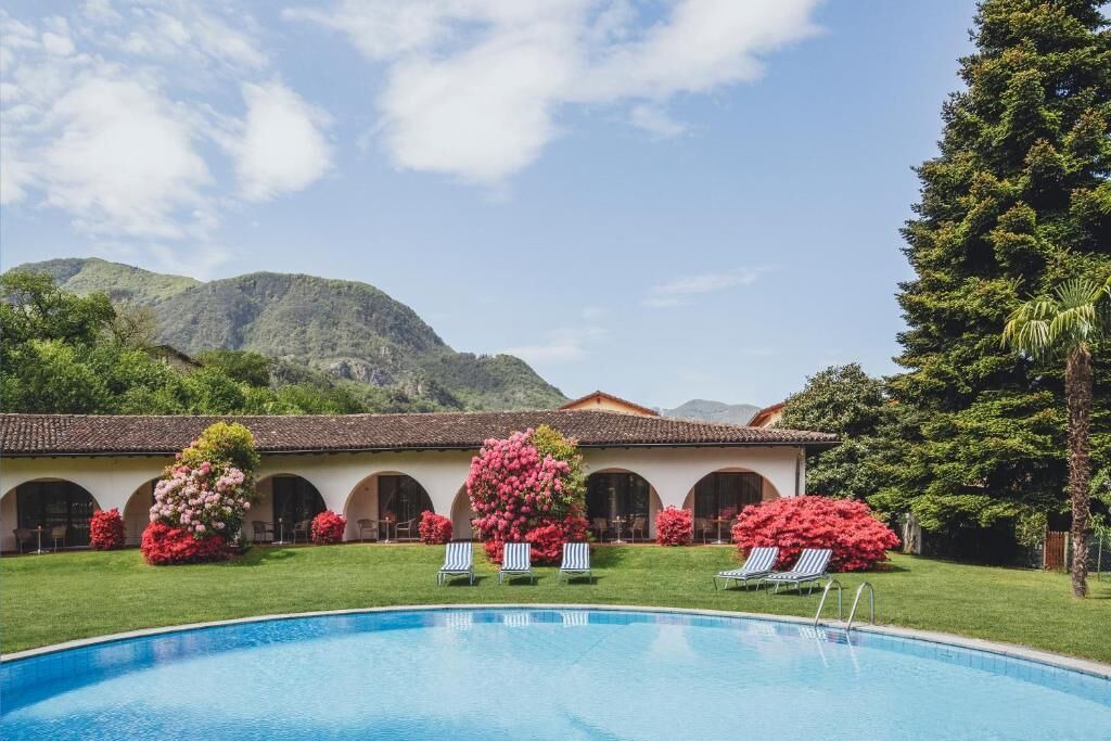 Photo of Outdoor in Arcegno